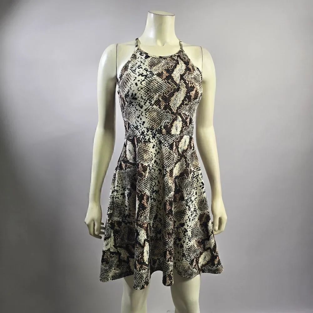 Olivia rae small dress R8